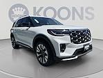 2026 Ford Explorer 4WD SUV for sale #KBFTGC34305 - photo 7