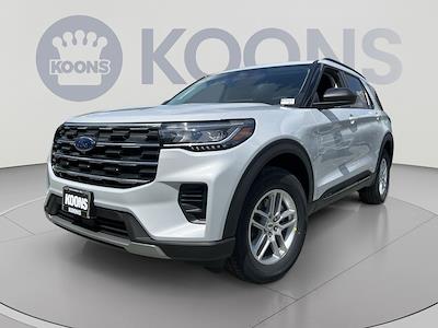 2026 Ford Explorer 4WD SUV for sale #KBFTGC35149 - photo 1