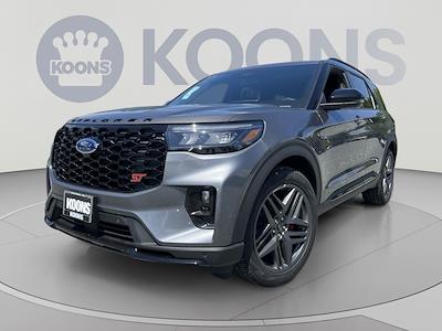 2026 Ford Explorer 4WD SUV for sale #KBFTGC35309 - photo 1