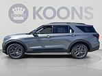 2026 Ford Explorer 4WD SUV for sale #KBFTGC35309 - photo 1