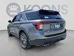 2026 Ford Explorer 4WD SUV for sale #KBFTGC35309 - photo 3