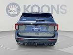 2026 Ford Explorer 4WD SUV for sale #KBFTGC35309 - photo 4