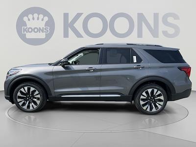 2026 Ford Explorer 4WD SUV for sale #KBFTGC35788 - photo 2
