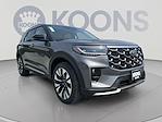 2026 Ford Explorer 4WD SUV for sale #KBFTGC35788 - photo 7