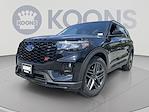 2026 Ford Explorer 4WD SUV for sale #KBFTGC35834 - photo 1