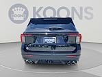 2026 Ford Explorer 4WD SUV for sale #KBFTGC35834 - photo 4