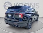 2026 Ford Explorer 4WD SUV for sale #KBFTGC35834 - photo 5