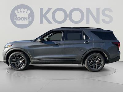 2026 Ford Explorer 4WD SUV for sale #KBFTGC36540 - photo 2