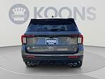 2026 Ford Explorer 4WD SUV for sale #KBFTGC36540 - photo 4