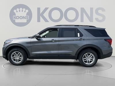 2026 Ford Explorer 4WD SUV for sale #KBFTGC38126 - photo 2