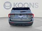 2026 Ford Explorer 4WD SUV for sale #KBFTGC38126 - photo 4