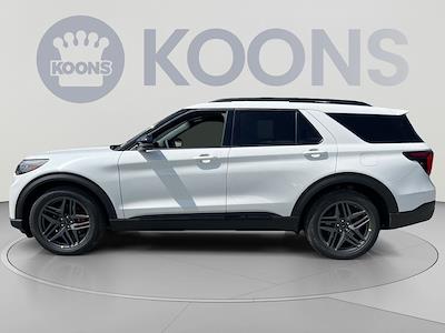 2026 Ford Explorer 4WD SUV for sale #KBFTGC39186 - photo 2