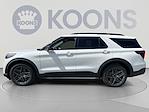 2026 Ford Explorer 4WD SUV for sale #KBFTGC39186 - photo 1