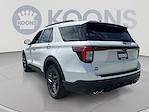 2026 Ford Explorer 4WD SUV for sale #KBFTGC39186 - photo 3
