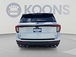 2026 Ford Explorer 4WD SUV for sale #KBFTGC39186 - photo 4