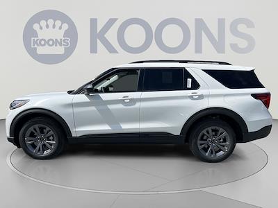 2026 Ford Explorer 4WD SUV for sale #KBFTGC39609 - photo 2