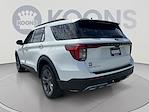 2026 Ford Explorer 4WD SUV for sale #KBFTGC39609 - photo 3