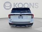 2026 Ford Explorer 4WD SUV for sale #KBFTGC39609 - photo 4