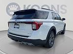 2026 Ford Explorer 4WD SUV for sale #KBFTGC39609 - photo 5