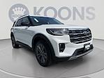 2026 Ford Explorer 4WD SUV for sale #KBFTGC39609 - photo 7