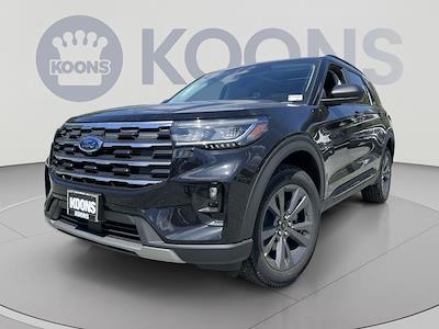 2026 Ford Explorer 4WD SUV for sale #KBFTGC40393 - photo 1