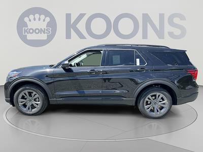 2026 Ford Explorer 4WD SUV for sale #KBFTGC40393 - photo 2