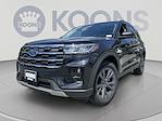 2026 Ford Explorer 4WD SUV for sale #KBFTGC40393 - photo 1