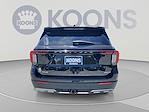 2026 Ford Explorer 4WD SUV for sale #KBFTGC40393 - photo 4