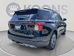 2026 Ford Explorer 4WD SUV for sale #KBFTGC40393 - photo 5