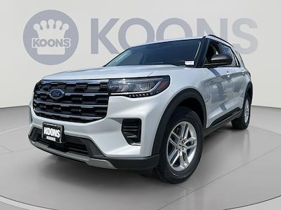 2026 Ford Explorer 4WD SUV for sale #KBFTGC41680 - photo 1