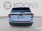 2026 Ford Explorer 4WD SUV for sale #KBFTGC41680 - photo 4