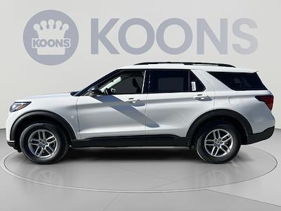 2026 Ford Explorer 4WD SUV for sale #KBFTGC42205 - photo 2