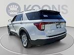 2026 Ford Explorer 4WD SUV for sale #KBFTGC42205 - photo 3