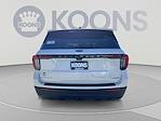 2026 Ford Explorer 4WD SUV for sale #KBFTGC42205 - photo 4