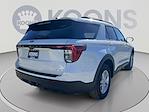 2026 Ford Explorer 4WD SUV for sale #KBFTGC42205 - photo 5
