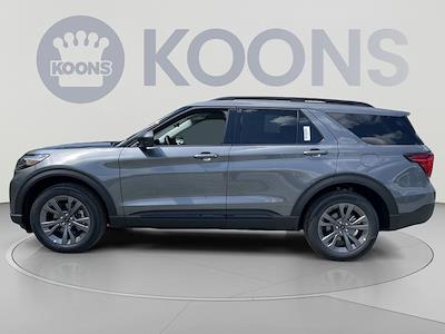 2026 Ford Explorer 4WD SUV for sale #KBFTGC42864 - photo 2