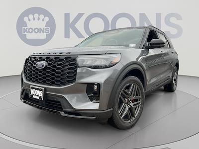 2026 Ford Explorer 4WD SUV for sale #KBFTGC43949 - photo 1
