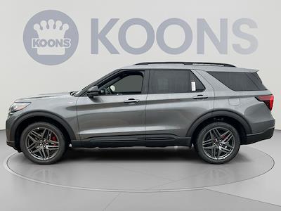 2026 Ford Explorer 4WD SUV for sale #KBFTGC43949 - photo 2