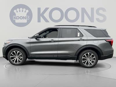 2026 Ford Explorer 4WD SUV for sale #KBFTGC43951 - photo 2