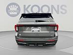 2026 Ford Explorer 4WD SUV for sale #KBFTGC43951 - photo 4