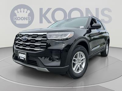 2026 Ford Explorer 4WD SUV for sale #KBFTGC44523 - photo 1