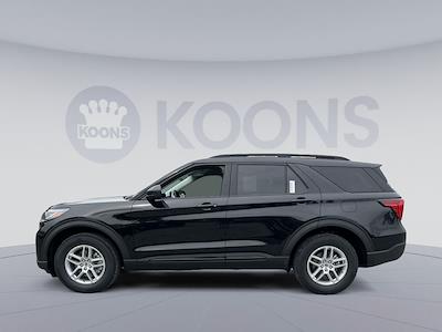 2026 Ford Explorer 4WD SUV for sale #KBFTGC44523 - photo 2