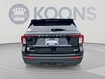 2026 Ford Explorer 4WD SUV for sale #KBFTGC44523 - photo 4