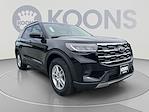 2026 Ford Explorer 4WD SUV for sale #KBFTGC44523 - photo 7