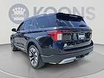 2026 Ford Explorer 4WD SUV for sale #KBFTGC46461 - photo 3