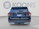2026 Ford Explorer 4WD SUV for sale #KBFTGC46461 - photo 4