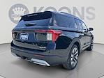 2026 Ford Explorer 4WD SUV for sale #KBFTGC46461 - photo 5