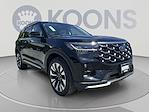 2026 Ford Explorer 4WD SUV for sale #KBFTGC46461 - photo 7