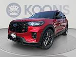 2026 Ford Explorer 4WD SUV for sale #KBFTGC46507 - photo 1