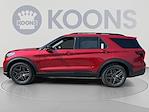 2026 Ford Explorer 4WD SUV for sale #KBFTGC46507 - photo 2